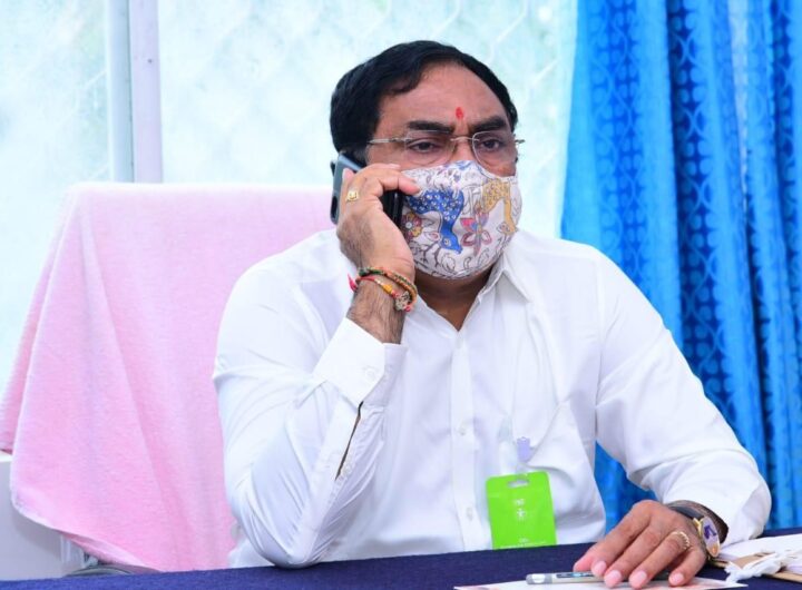 కెసిఆర్ పాలనలో మహిళలకు ఆత్మగౌరవం.