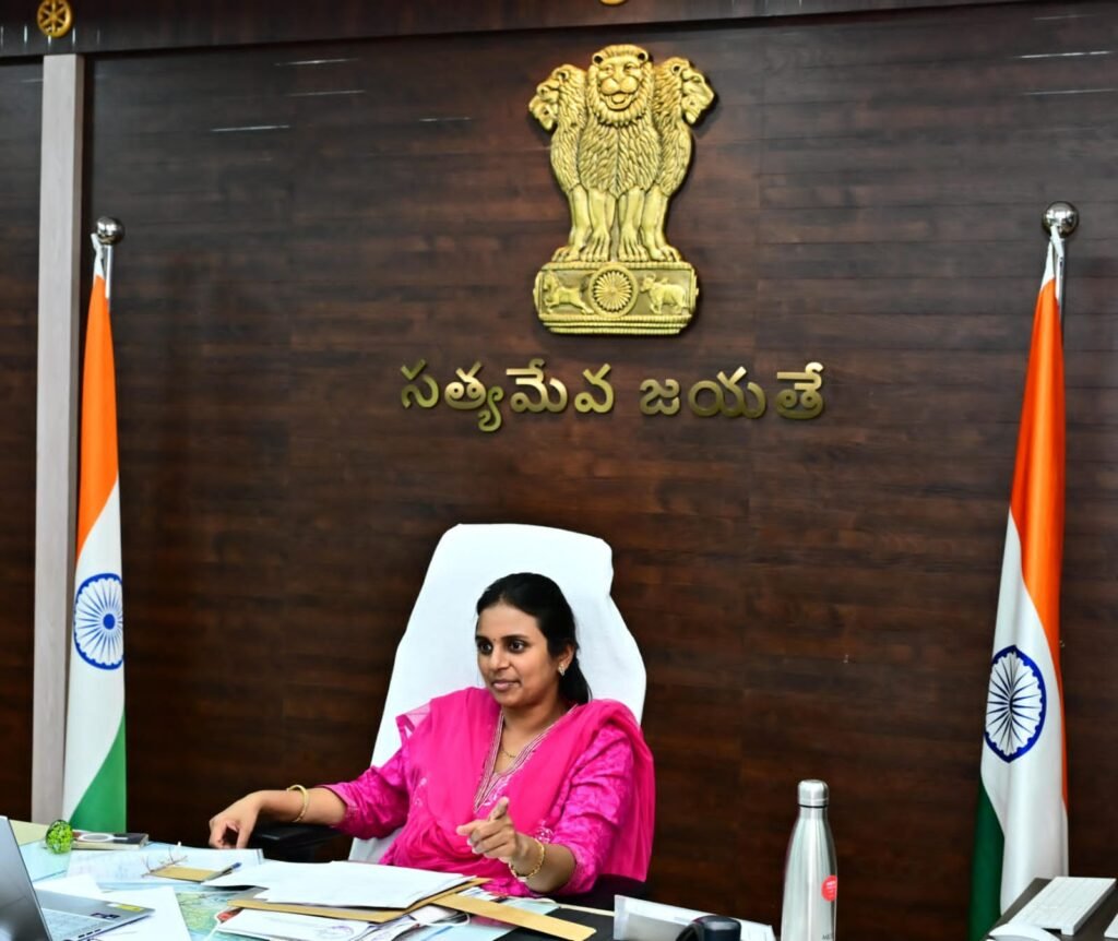 వైద్య సేవల్లో కర్నూలు జిల్లాకు ‘A’ గ్రేడ్