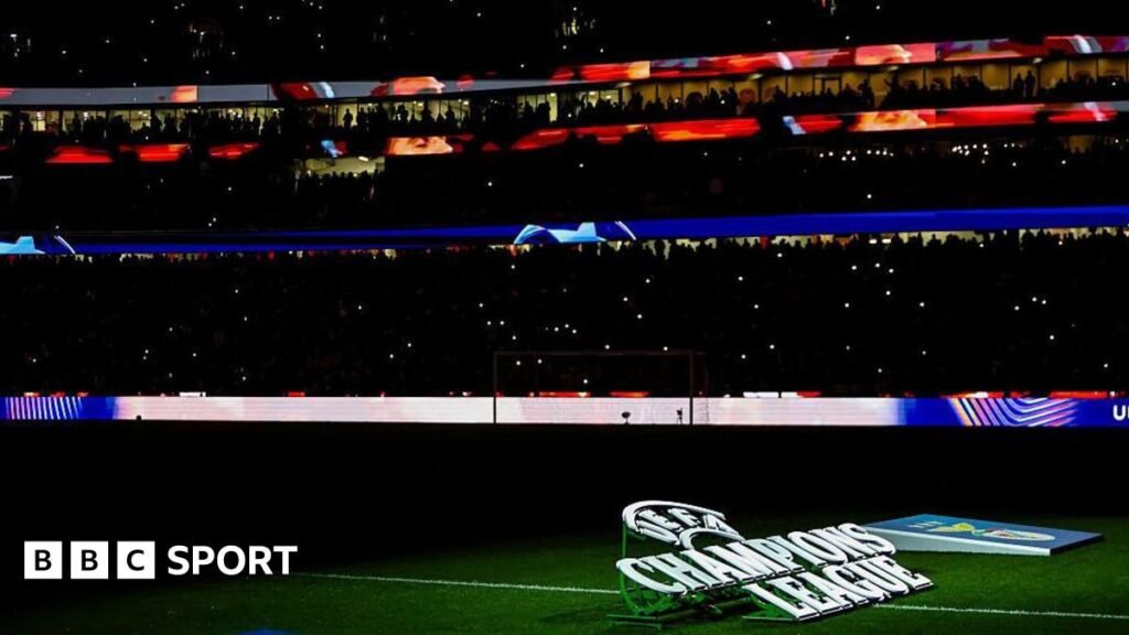 ఛాంపియన్స్ లీగ్ సంఘటనల తర్వాత బెన్ఫికా ఐదుగురు మద్దతుదారులను సస్పెండ్ చేసింది