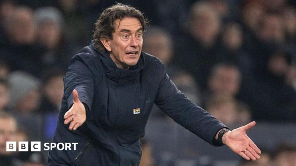 ఫుట్‌బాల్: అభిమానులు తమ సొంత జట్టును మరియు మేనేజర్‌ను ఎక్కువగా బూచిస్తున్నారా?