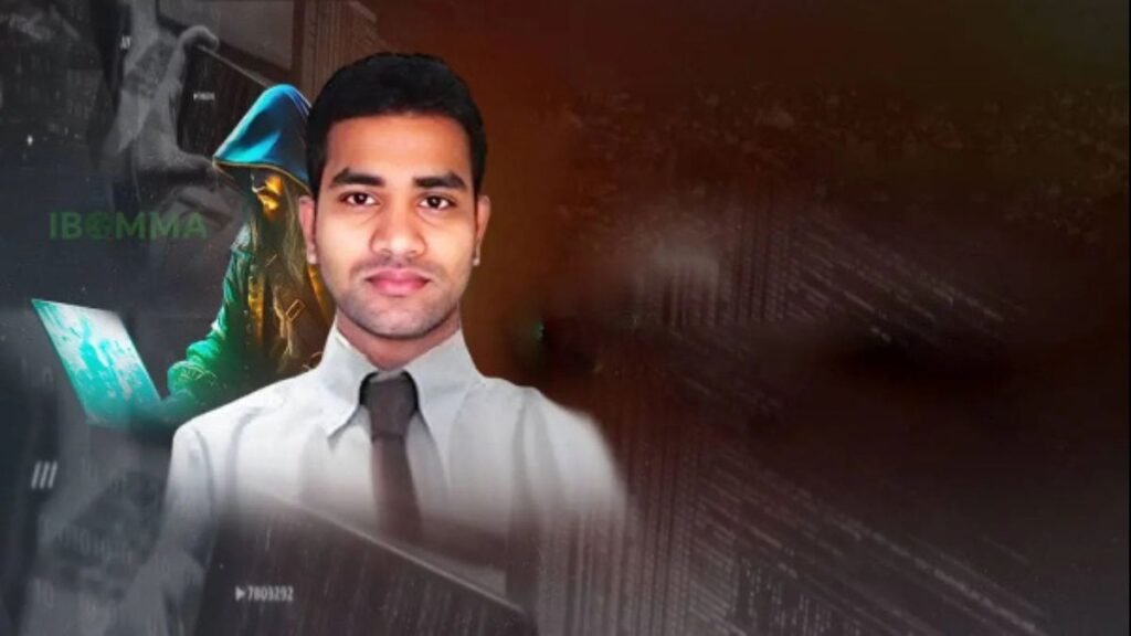 ఐబొమ్మ రవికి బెయిల్