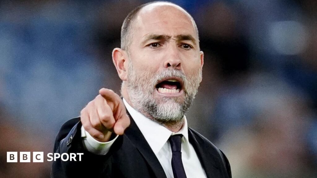 ఇగోర్ ట్యూడర్: కొత్త టోటెన్‌హామ్ మేనేజర్ క్లబ్‌కు ఏమి తీసుకువస్తారు?