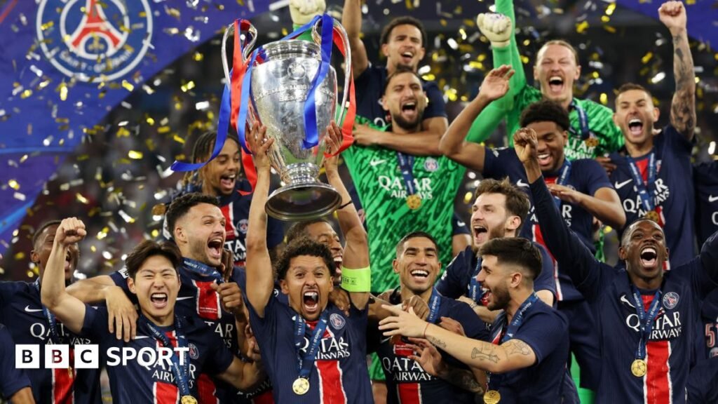 ఛాంపియన్స్ లీగ్: ప్లే ఆఫ్‌ను ఎదుర్కోవడం నిజంగా అంత చెడ్డదా?