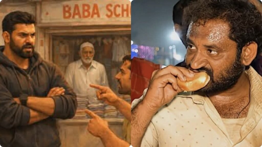 అటు మొహమ్మద్ దీపక్-ఇటు కోవాబన్ వలీ..! ఇంటర్నెట్ షేక్..! | కోవా బన్ వెండర్ మరియు ముహమ్మద్ దీపక్ యొక్క రెండు వైరల్ స్టోరీలు ఇంటర్నెట్‌ను షేక్ చేస్తున్నాయి, భారీ మద్దతు పొందాయి