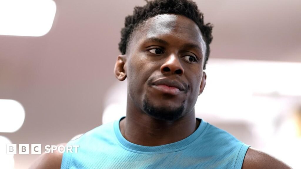 సిక్స్ నేషన్స్: మారో ఇటోజె తల్లి అంత్యక్రియలపై & స్కాట్లాండ్ v ఇంగ్లాండ్