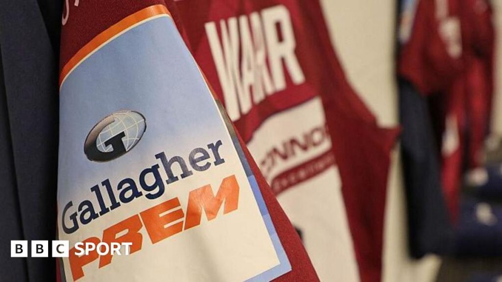 ఇంగ్లీష్ రగ్బీ యొక్క సమూల పునర్నిర్మాణాన్ని నిర్ధారించడానికి RFU సెట్ చేయబడింది