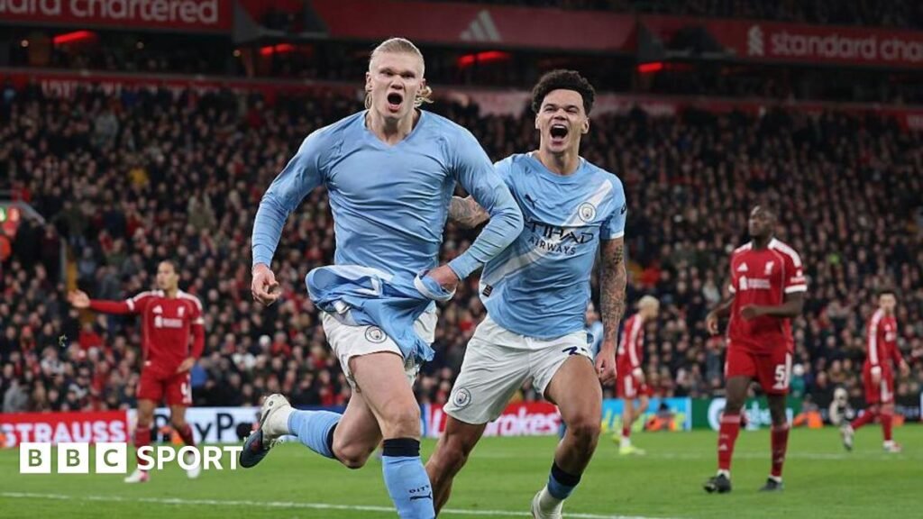 ఆలస్యమైన గోల్‌లు లివర్‌పూల్ సీజన్‌ను నాశనం చేస్తున్నాయి మరియు సమాధానాలు స్పష్టంగా లేవు