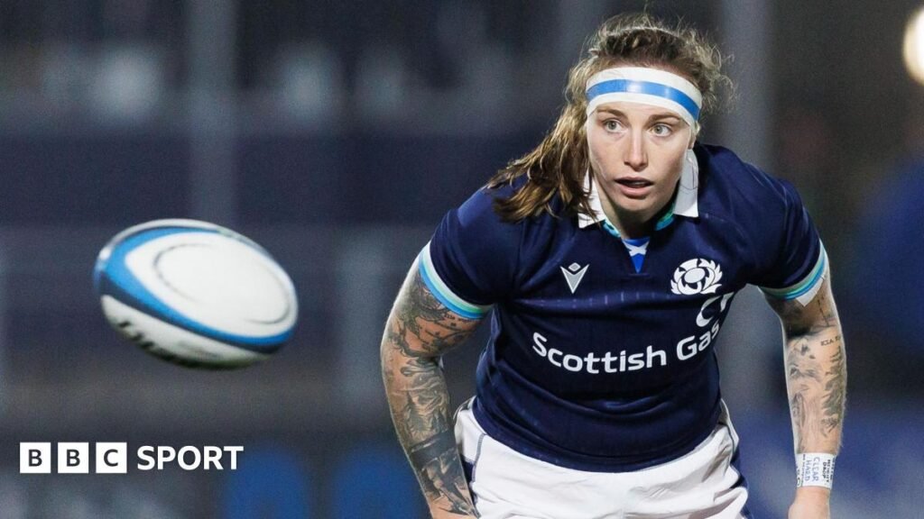 జాడే కొంకెల్: హార్లెక్విన్స్ మాజీ-స్కాట్లాండ్ రిటైర్ కాబోతున్నాడు