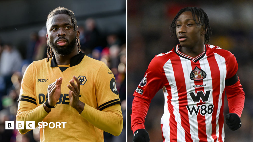 ఫుట్‌బాల్‌లో జాత్యహంకారం: టోలు అరోకోడారే మరియు రొమైన్ ముండ్లే సోషల్ మీడియాలో దుర్వినియోగాన్ని అందుకున్నారు