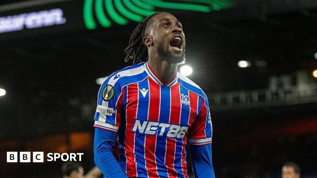 ‘ఏమి జరిగిందో తెలియదు’ – అస్తవ్యస్తమైన ప్యాలెస్ సీజన్ వైభవంగా ముగియవచ్చు