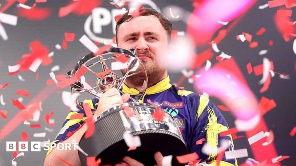 చిత్రాలలో: వారంలోని క్రీడా ఫోటోలు