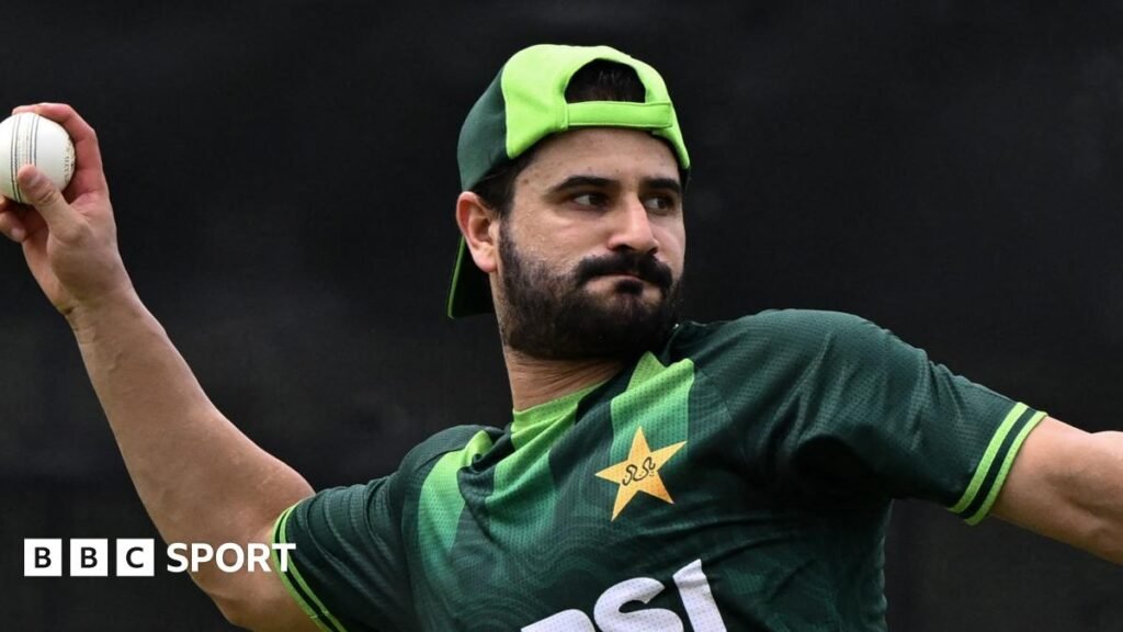 ది హండ్రెడ్: హండ్రెడ్ వేలం ఫలితం ‘మా చేతుల్లో లేదు’ అని పాకిస్థాన్ బ్యాటర్ సాహిబ్జాదా ఫర్హాన్ చెప్పారు.