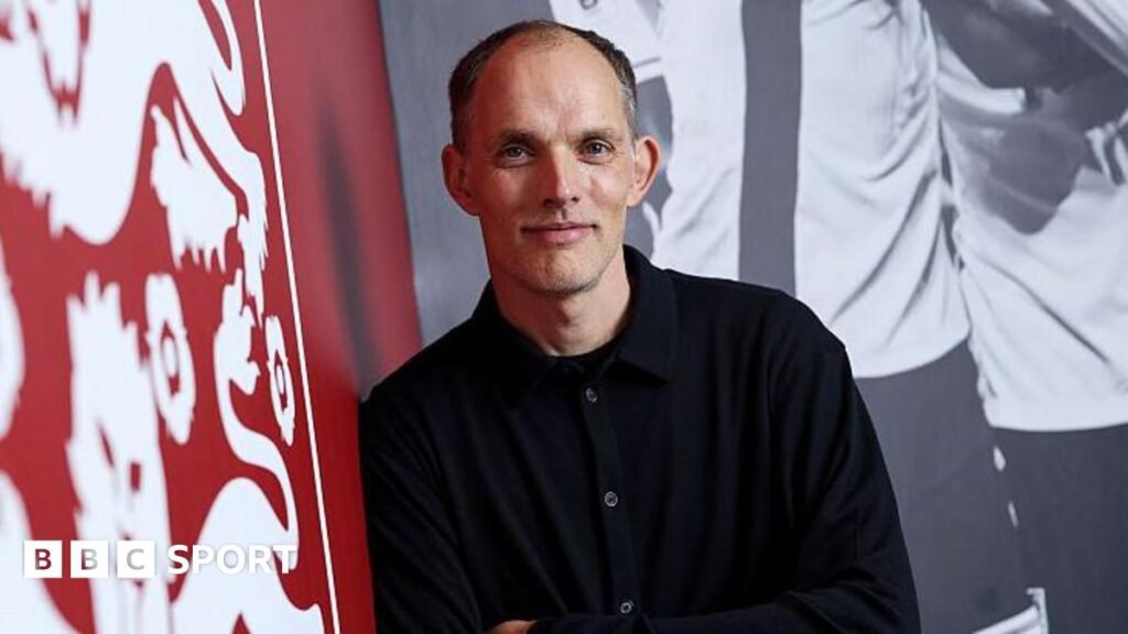 థామస్ టుచెల్ కొత్త ఇంగ్లండ్ ఒప్పందంపై సంతకం చేశాడు – కానీ ఫాబియో కాపెల్లో బ్లండర్ అనేది ఒక హెచ్చరిక కథ