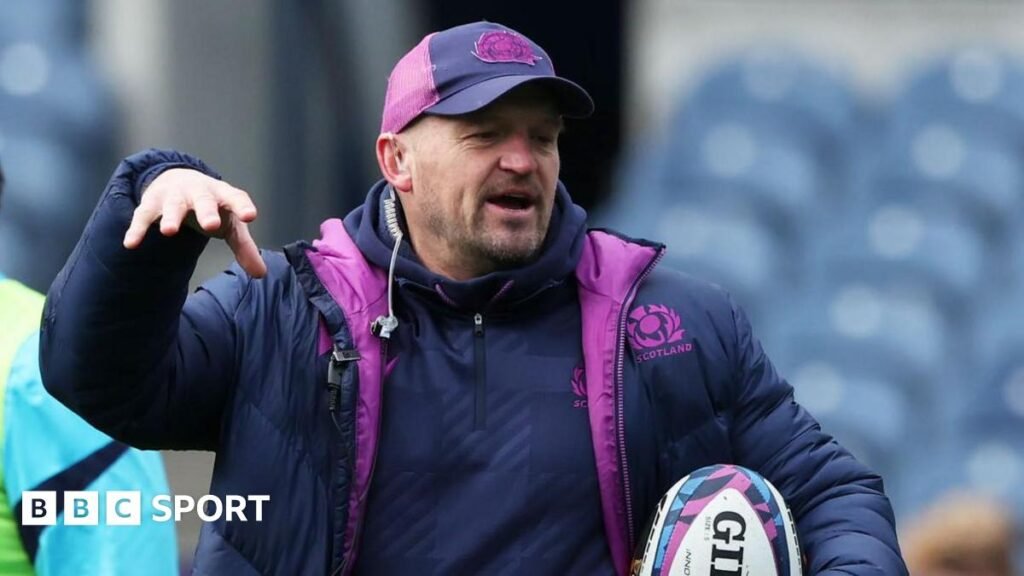 ‘స్ప్లిట్ పర్సనాలిటీ’ స్కాట్లాండ్ ఏ వైపు ఇంగ్లండ్‌తో తలపడనుంది?