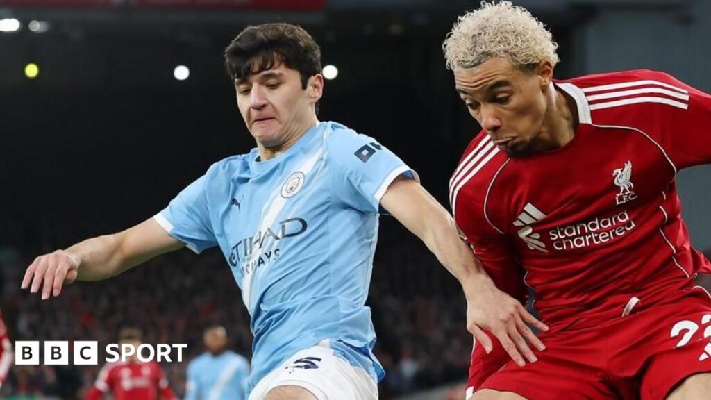 అబ్దుకోదిర్ ఖుసానోవ్: మ్యాన్ సిటీ ఆటగాడు ఎలా ఫామ్‌ను మార్చుకున్నాడు