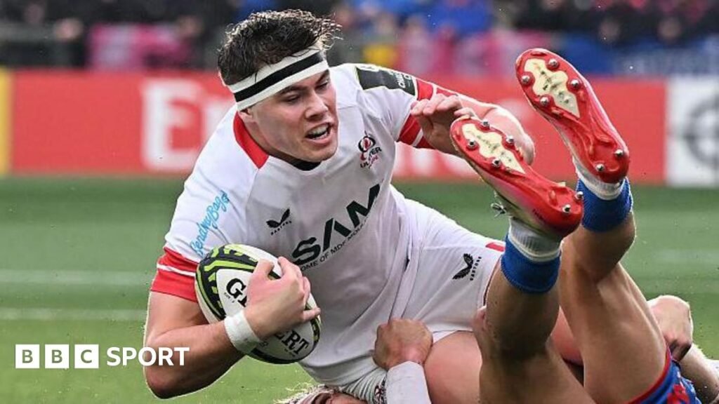 యునైటెడ్ రగ్బీ ఛాంపియన్‌షిప్: ఐర్లాండ్ జట్టు ప్రమేయం ‘ఒక పెద్ద అభ్యాస అనుభవం’ – పోస్ట్‌లెట్‌వైట్