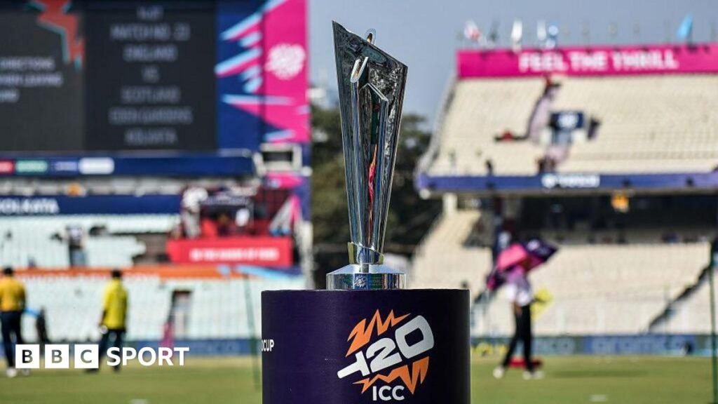 T20 ప్రపంచ కప్ ప్రస్తారణలు: ఇంగ్లండ్, ఆస్ట్రేలియా & పాకిస్థాన్‌లు సూపర్ 8లను చేరుకోవడానికి ఏమి చేయాలి?