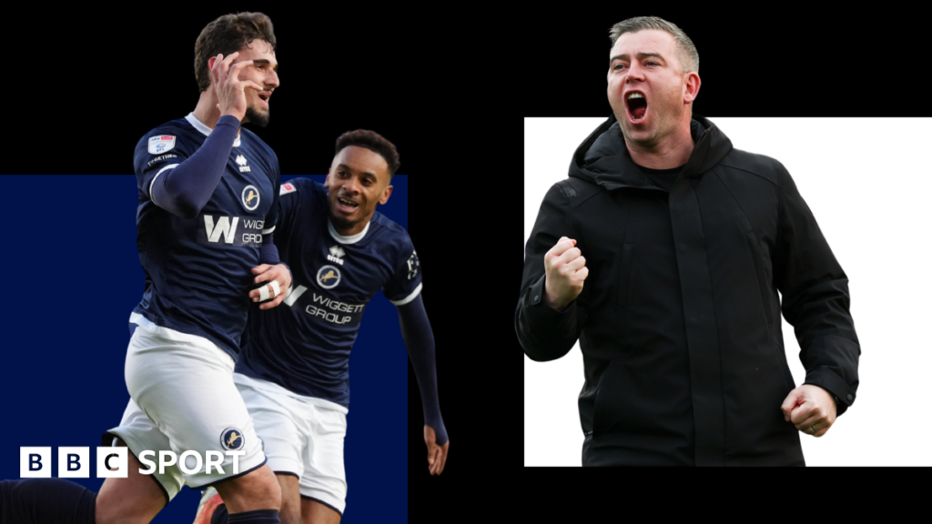 EFLలో ఐదు విషయాలు: కొత్త ముఖాలు, ఛేజర్‌లు & పోరాటాలు