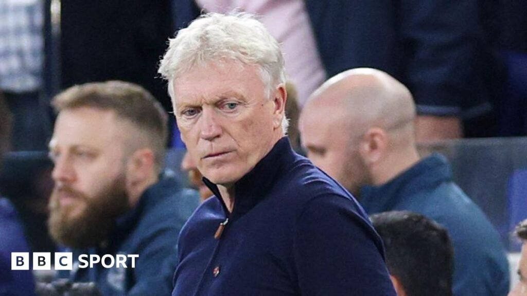 స్టేడియాలను తరలించిన తర్వాత ప్రీమియర్ లీగ్ క్లబ్‌లు ఎలా కష్టపడుతున్నాయో ఎవర్టన్ చూపిస్తున్నారా?