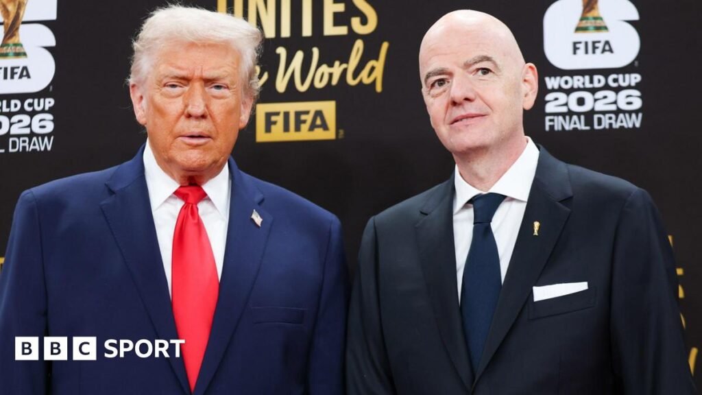 ప్రపంచ కప్ 2026: నిధుల స్తంభనపై US నగరాల భద్రతా ఆందోళనలు