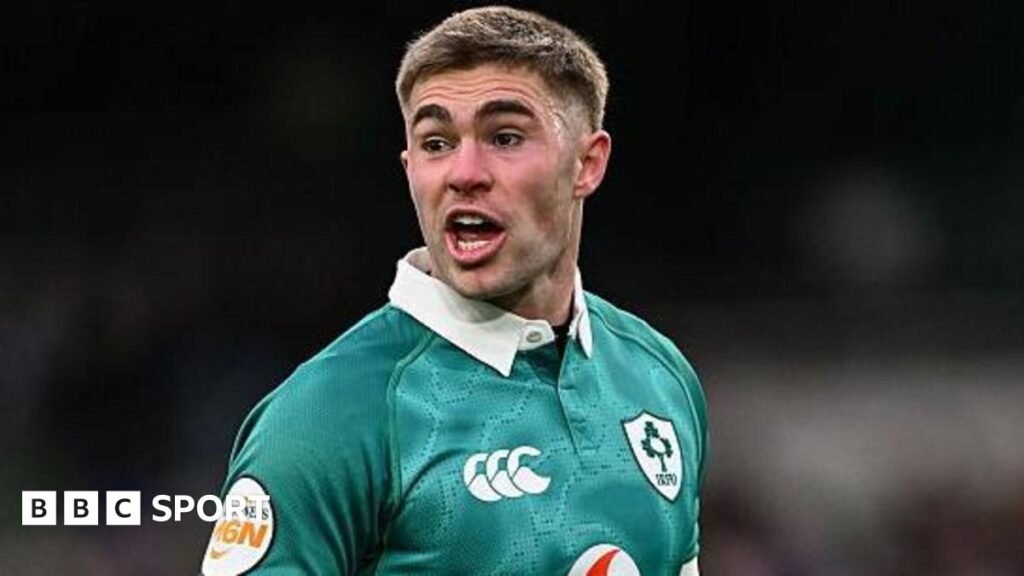 ఆరు దేశాలు: ఐర్లాండ్ రగ్బీ సోషల్ – ఇజుచుక్వు & బలౌకౌన్ ఐర్లాండ్‌కు ‘ఎక్స్ ఫ్యాక్టర్’ని తీసుకువచ్చారు – మెక్‌క్లోస్కీ