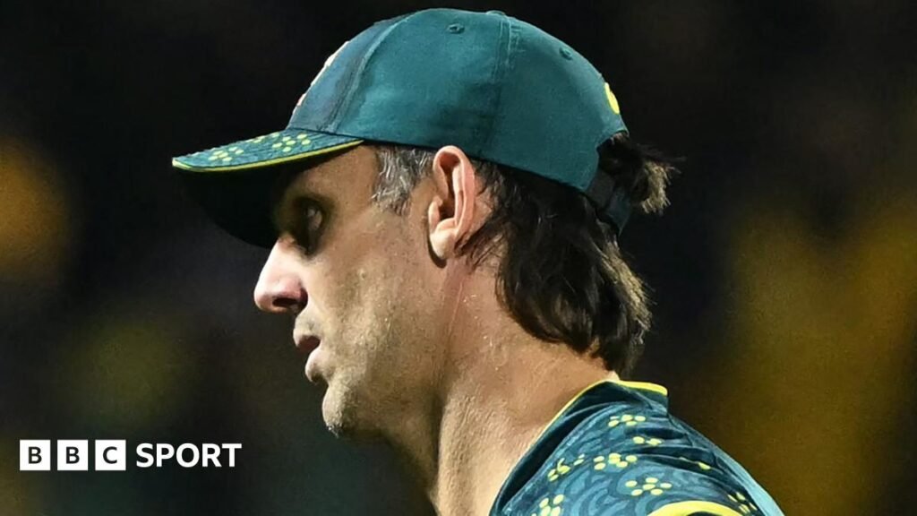 T20 ప్రపంచ కప్: ‘ముందస్తు నిష్క్రమణ వెనుక ఆస్ట్రేలియా గందరగోళ ఆలోచన’