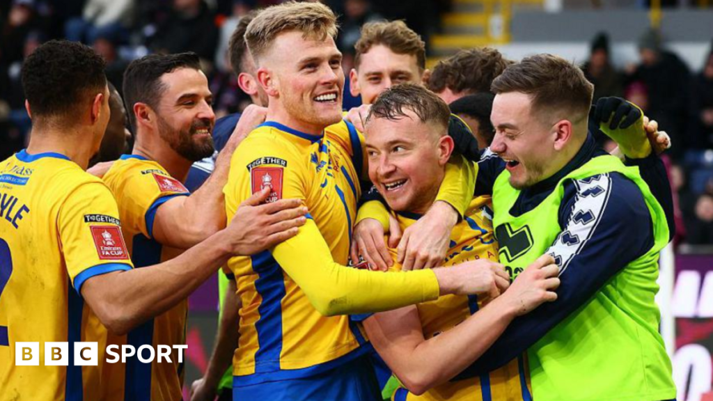 FA కప్: 14 టైలలో 183 మార్పులు – కప్‌కి ఇది నిజంగా ముఖ్యమా?