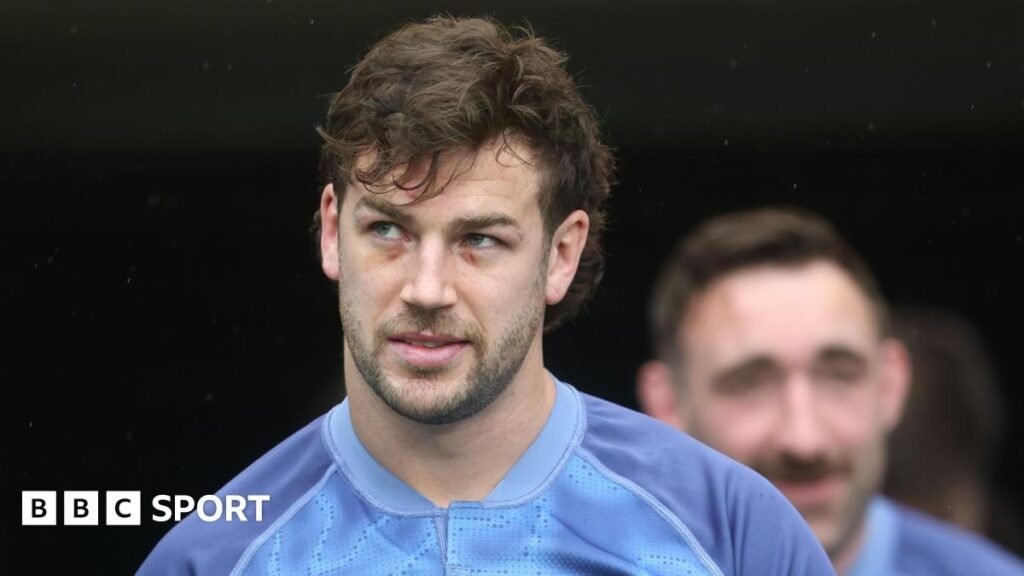 సిక్స్ నేషన్స్ 2026: ఇటలీకి వ్యతిరేకంగా ఐర్లాండ్ తిరిగి బౌన్స్ అవ్వాలని చూస్తున్నందున ‘ప్రయాణికులు లేరు’