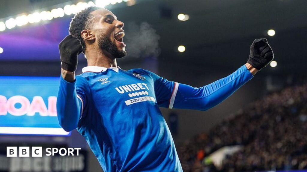 స్కాటిష్ ప్రీమియర్‌షిప్ టైటిల్ రేసు యూరప్‌లో అత్యంత ఉత్తేజకరమైనదా?