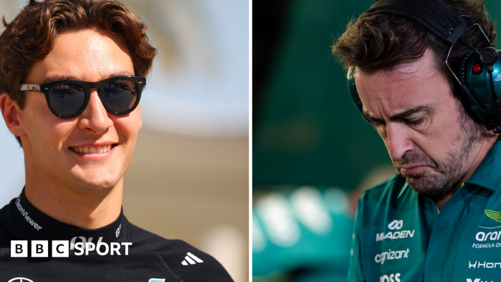 F1 ప్రీ-సీజన్ టెస్టింగ్: విజేతలు మరియు ఓడిపోయినవారు ఎవరు?