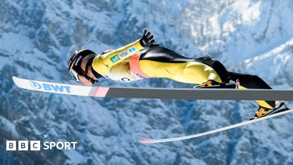 క్విజ్: మీరు ప్రతి వింటర్ ఒలింపిక్స్ హోస్ట్ నగరానికి పేరు పెట్టగలరా?