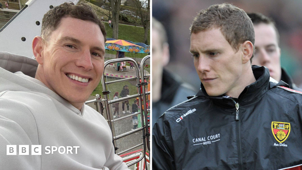 జాన్ మెక్‌అరేవీ: ప్రేమ, ముందుకు సాగడం మరియు మైఖేలాకు న్యాయం చేయాలనే ఆశతో