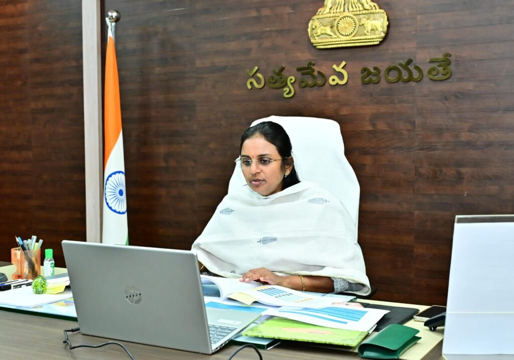 రిజిస్ట్రేషన్ శాఖకు మంచి పేరు తీసుకురండి