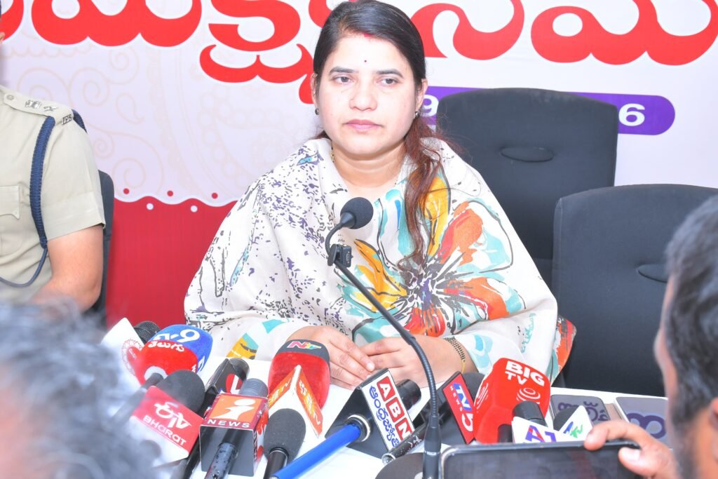 భక్తులందరికీ ప్రశాంతంగా మల్లన్న దర్శనం