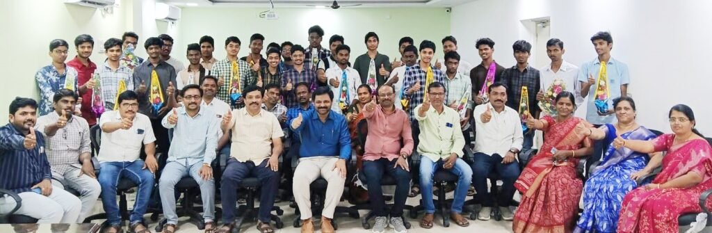 జేఈఈ మెయిన్స్ ఫలితాల్లో నారాయణ విద్యార్థుల హవా