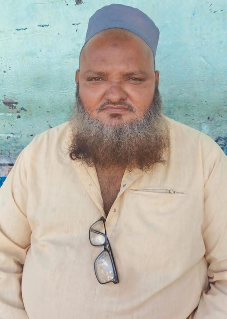 తీవ్ర మనస్తాపంతో వ్యాపారి మృతి