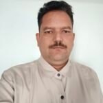 SK NAZEER (Senior Journalist)