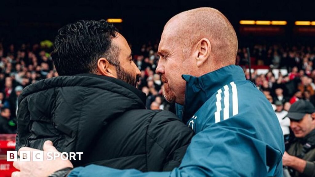 ప్రీమియర్ లీగ్ క్విజ్: ఈ సీజన్ నుండి నిష్క్రమించే ప్రతి మేనేజర్ పేరు