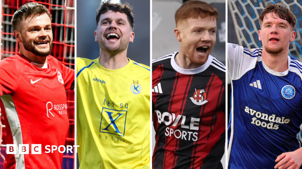 ఐరిష్ ప్రీమియర్‌షిప్: పూర్తి రౌండ్ లీగ్ చర్యకు ముందు మాట్లాడే అంశాలు