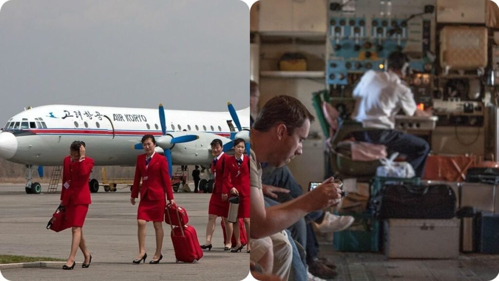 ప్రపంచంలోనే అత్యంత చెత్త ఎయిర్ లైన్స్..! ప్రభుత్వమే నడుపుతూ వన్ స్టార్ రేటింగ్..! | ఈ ఉత్తర కొరియా విమానయాన సంస్థ ప్రపంచంలోని ఏకైక వన్-స్టార్ క్యారియర్ ఎందుకు