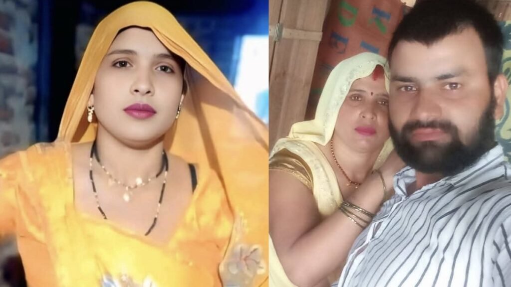 కూతురు పెళ్లి ఆపి అల్లుడితో అత్త జంప్.. కట్ చేస్తే ఊహించని ట్విస్ట్! | అలీఘర్ మిస్టరీ, ప్రేమ కేసులో అత్తగారి షాకింగ్ ట్విస్ట్, అల్లుడు కిడ్నాప్ ఆరోపణలు