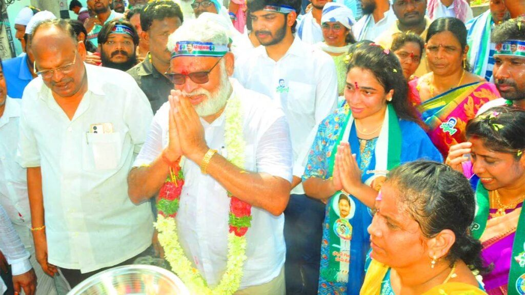 అంబటి రాంబాబుకు బెయిల్‌, విడుదల ఎప్పుడంటే..!! | అంబటి రాంబాబుకు గుంటూరు కోర్టులో బెయిల్, మెడికల్ కాలేజీ నిరసన ర్యాలీ కేసులో పోలీసు కస్టడీ పిటిషన్‌ను కొట్టివేసింది.