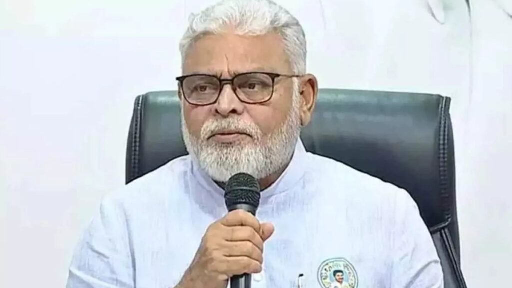 అంబటి రాంబాబుకు బెయిల్ | గుంటూరు సెషన్స్ కోర్టు బెయిల్ మంజూరు చేయడంతో మాజీ మంత్రి అంబటి రాంబాబుకు భారీ ఊరట లభించింది.