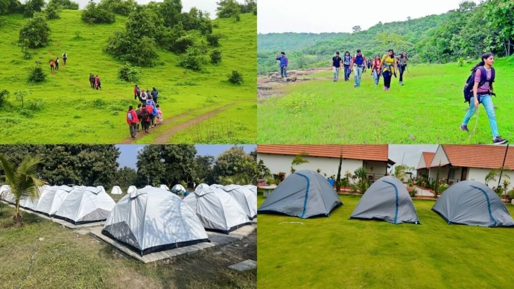 హైదరాబాద్ కు 90 కి. మీ దూరంలోనే.. కొత్త ప్రపంచంలోకి వెళ్లిన ఫీలింగ్..! | వికారాబాద్ జిల్లాలోని అనంతగిరిహిల్స్ హైదరాబాద్ గందరగోళం నుండి ప్రకృతి దాచిన స్వర్గానికి కేవలం 90 కి.మీ.