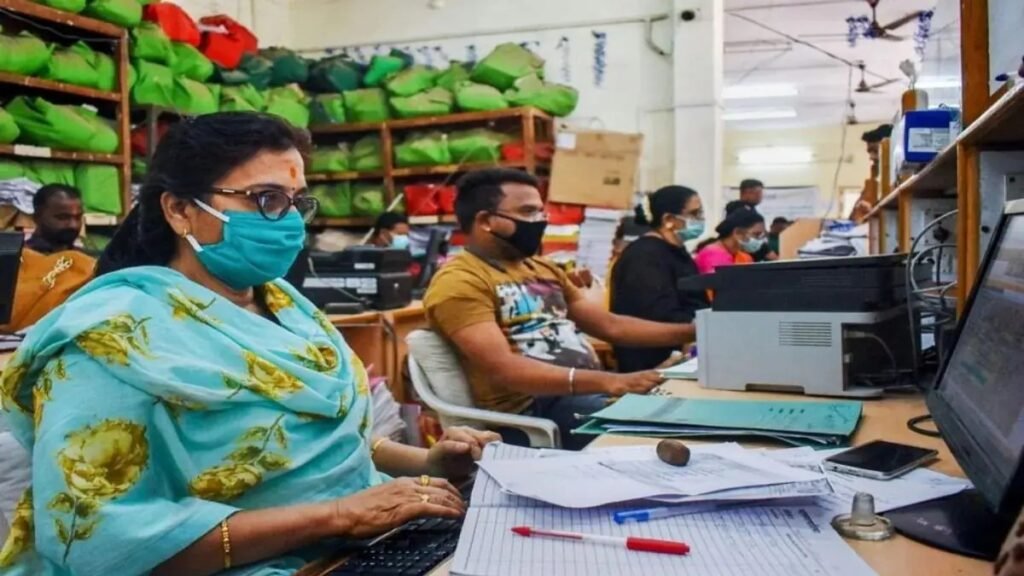 ఎల్లుండి సెలవు.. ప్రభుత్వం జీవో విడుదల.. | ap సంకీర్ణ ప్రభుత్వం GO: శివరాత్రి 2026 తర్వాత ఐచ్ఛిక హాలిడే ఫ్లెక్సిబిలిటీ – ఉద్యోగులకు ఎంపికలు లభిస్తాయి!