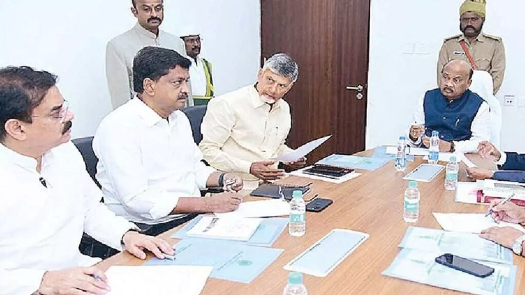 అసెంబ్లీ వేదికగా ప్రభుత్వం కీలక నిర్ణయం- ఈ సమావేశాల్లోనే…!! | బీఏసీ సమావేశంలో నిర్ణయం మేరకు ఏపీ అసెంబ్లీ సమావేశాలు 16 రోజుల పాటు కొనసాగుతాయి, ప్రభుత్వం 14న బడ్జెట్‌ను సమర్పించనుంది.