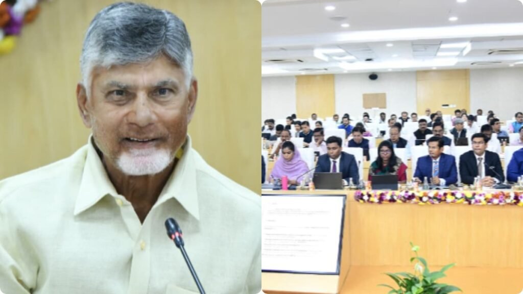 Ap Govt: ఏపీలో 50 మంది డిప్యూటీ కలెక్టర్ల బదిలీలు…! | ఏపీ ప్రభుత్వం 50 మంది డిప్యూటీ కలెక్టర్లు, స్పెషల్ డిప్యూటీ కలెక్టర్లను బదిలీ చేసింది