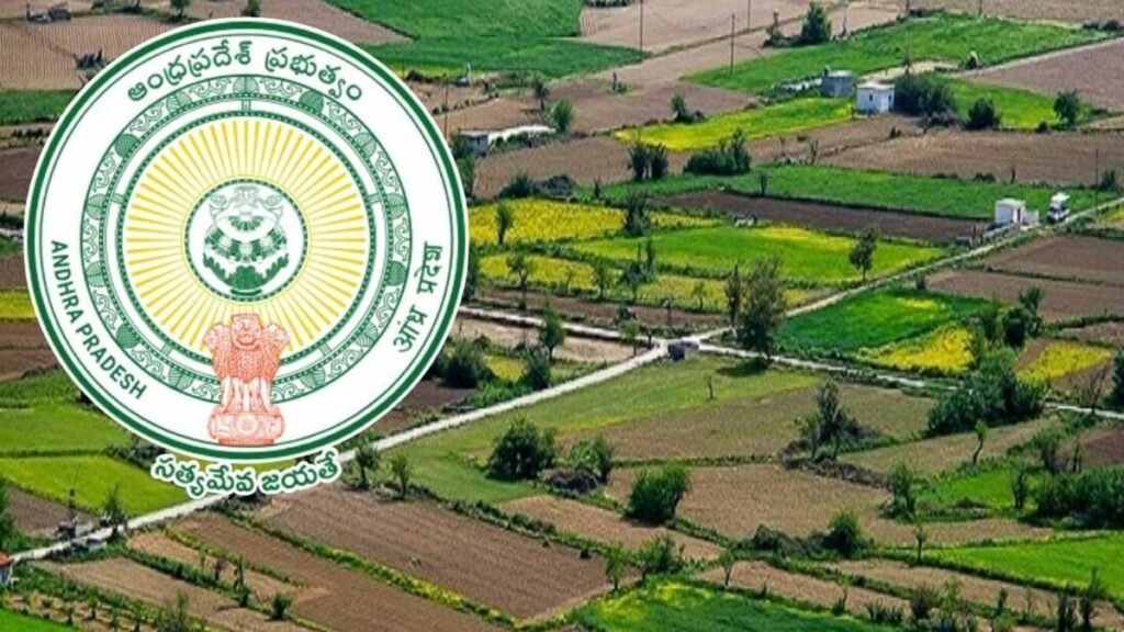 ఆ భూములు..ఇళ్లు మీవే, ప్రభుత్వం బంపరాఫర్ – ఇలా చేయండి..!! | రాష్ట్రవ్యాప్తంగా భూ క్రమబద్ధీకరణపై AP ప్రభుత్వం పెద్ద నిర్ణయం, గైడ్ లైన్‌లు జారీ చేసిన చివరి తేదీ