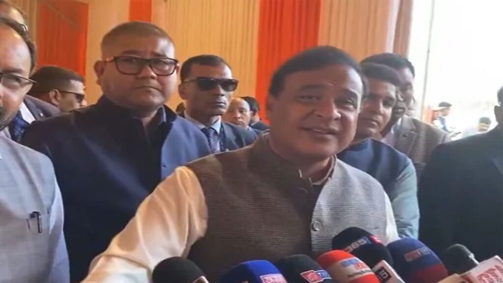 ‘జైలుకు వెళ్లడానికి సిద్ధంగా ఉన్నాను’.. సీఎం సంచలన వ్యాఖ్యలు