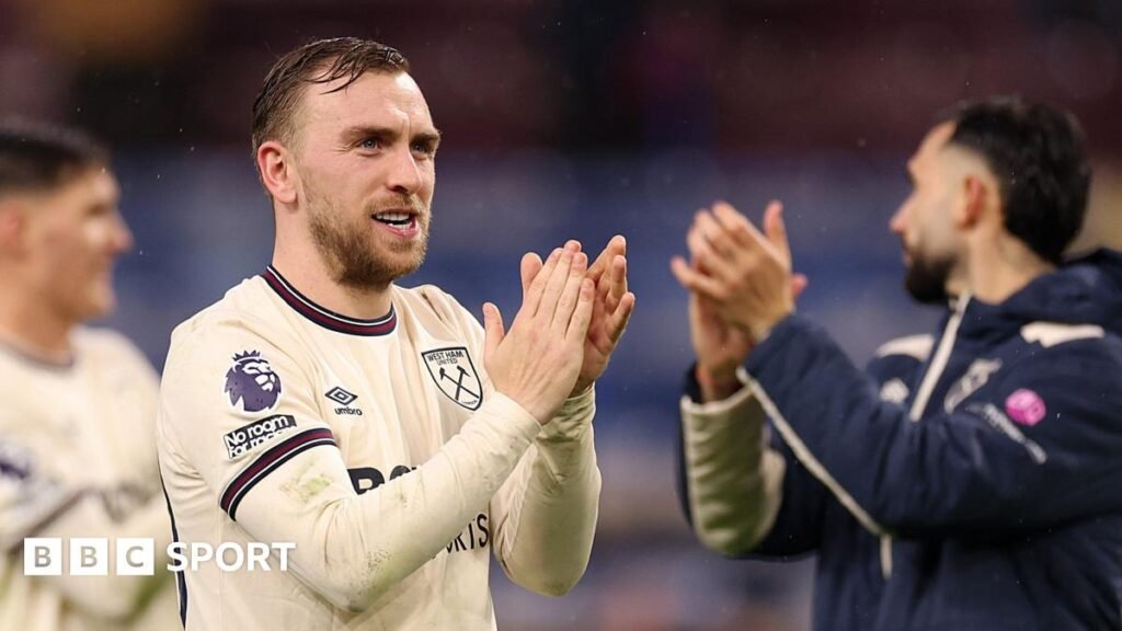 వెస్ట్ హామ్ ఒంటరిగా బహిష్కరణ యుద్ధాన్ని సజీవంగా ఉంచుతున్నారా?